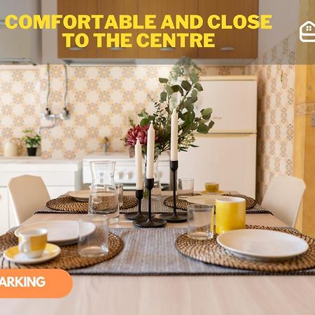 Ferienwohnung Pietra Ligure Downtown Convenience -Free Parking Exterior foto