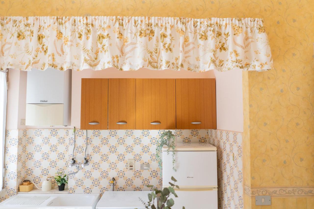 Ferienwohnung Pietra Ligure Downtown Convenience -Free Parking Exterior foto